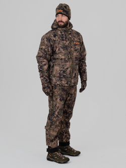 КУРТКА REMINGTON RAVEN GREEN FOREST