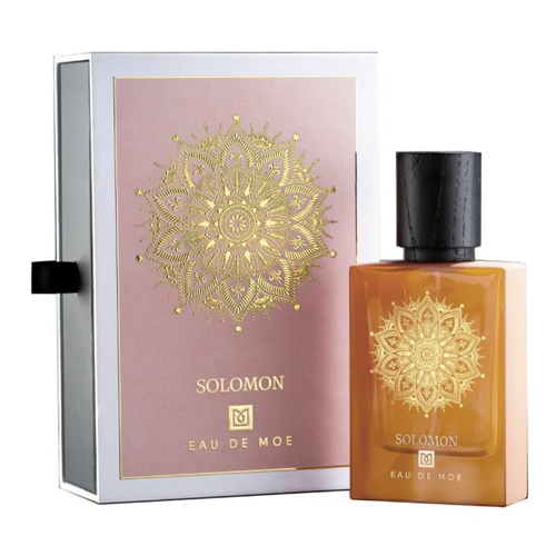 Eau De Moe SOLOMON EDP 80 ml