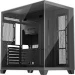 Корпус ATX 1STPLAYER MEGAVIEW MV8-TP ARGB