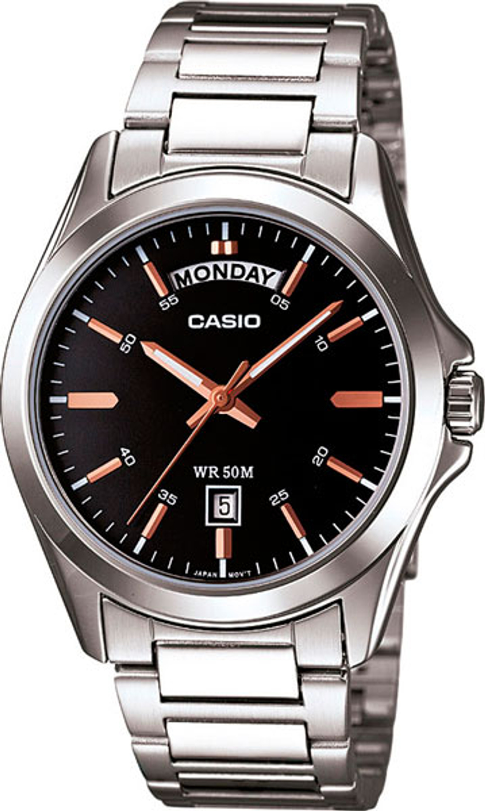 Часы Casio MTP-1370D-1A2