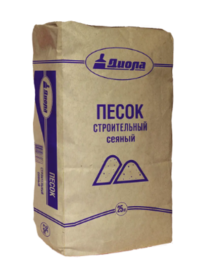 СУХИЕ СТРОИТЕЛЬНЫЕ СМЕСИ