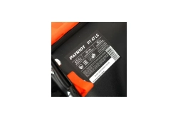 Бензиновая газонокосилка PATRIOT PT 47LS 512109014