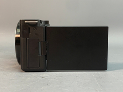 Sony ZV-E10 Kit 16-50mm 187 Кадров