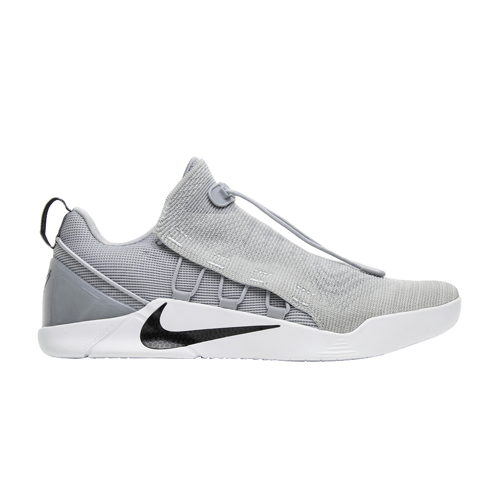 Кроссовки Nike Kobe Ad Nxt Wolf Grey