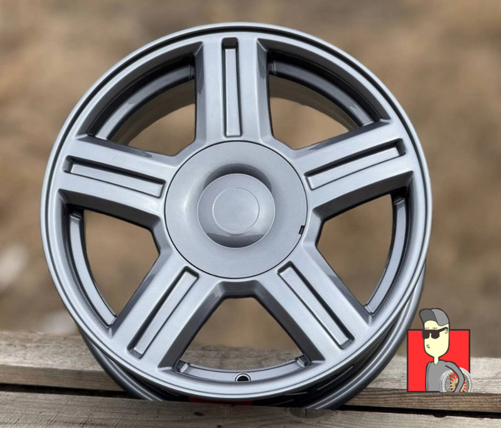 Комплект дисков Торус 15x6 et35 4x98