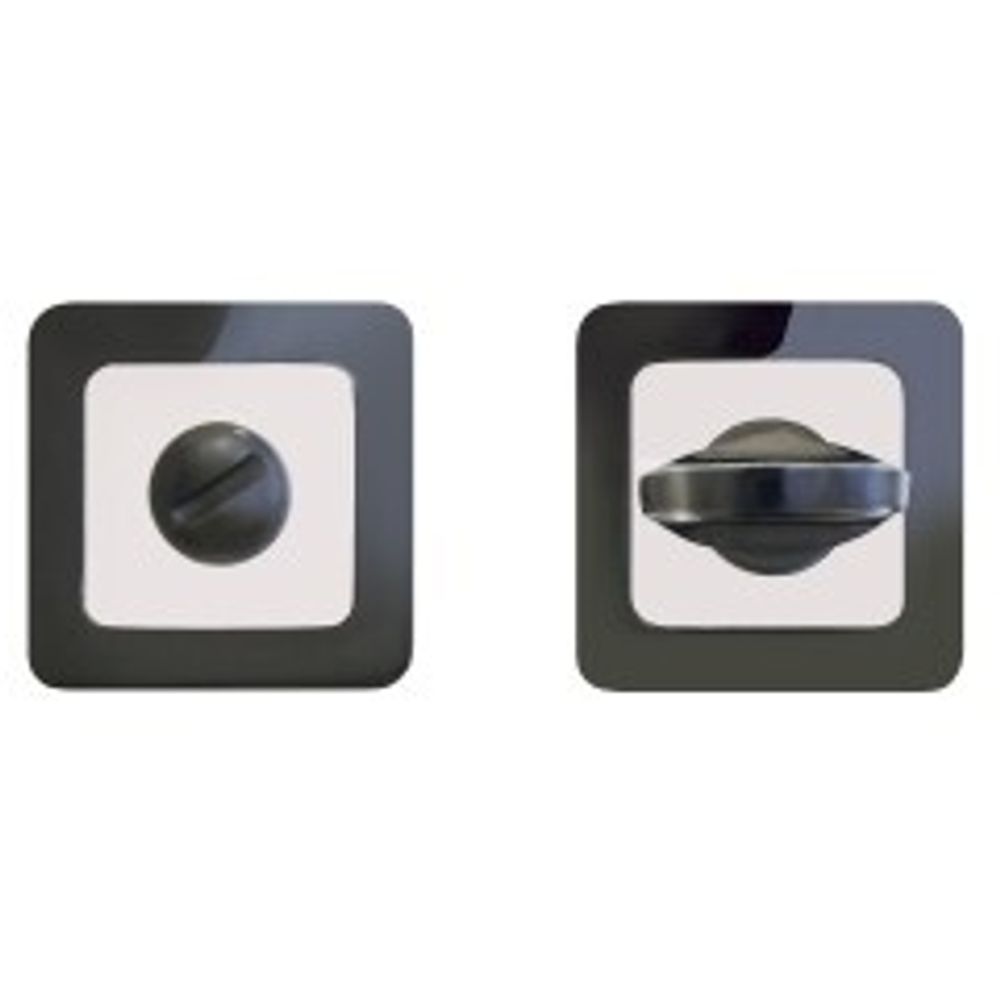 Завертка сантех. к ручкам АЛЛЮР АРТ ВК-S1 BN/СР (41102) черн.никель/хром /11457 Завертка сантех. к ручкам АЛЛЮР АРТ ВК-S1 BN/СР (41102) черн.никель/хром /11457