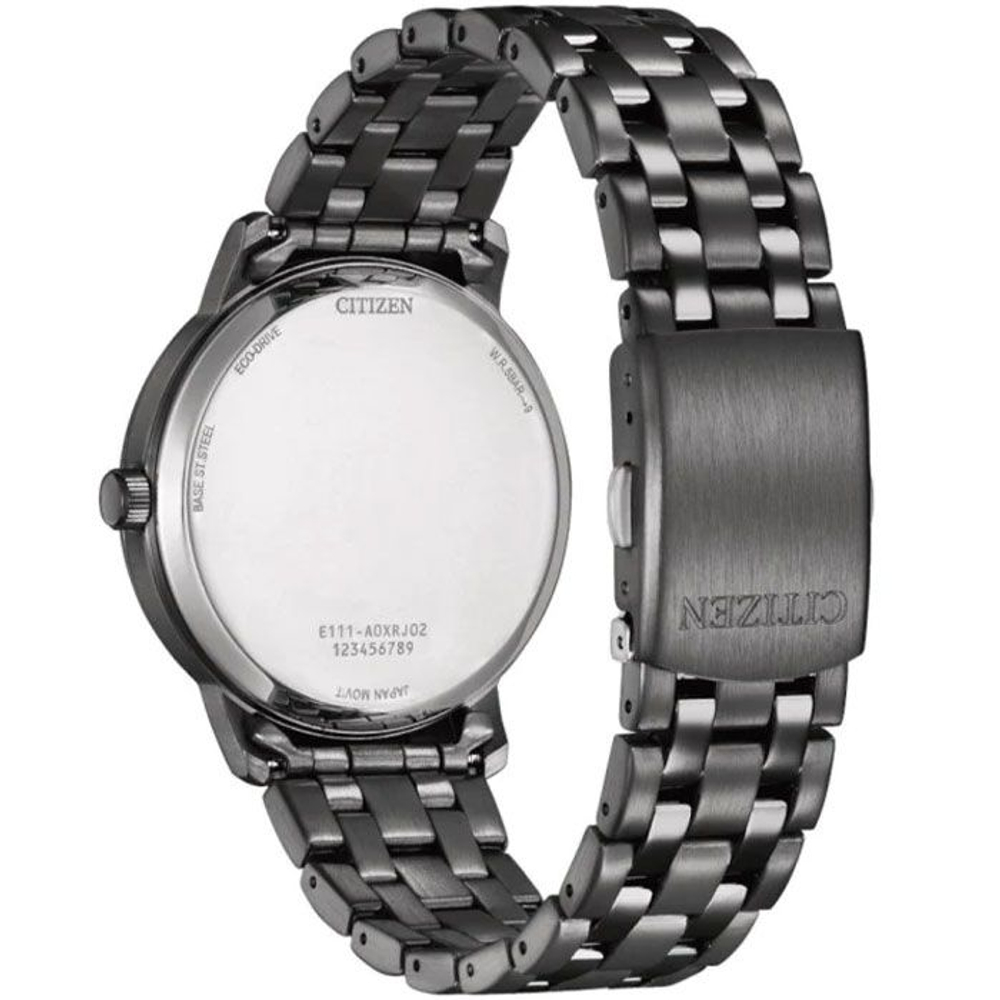 Мужские наручные часы Citizen BM7465-84E