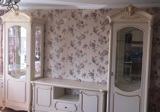 Тумба-ТВ МОНА ЛИЗА