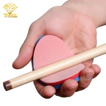 Губка для чистки и полировки кия Tiger Shaft Smoother &amp;amp; Burnisher