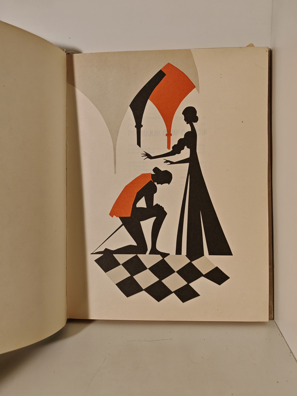 Ромео и Джульетта. Клавир