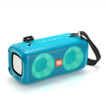 Беспроводная колонка TG-641 Wireless (10W/TF/USB/BT)