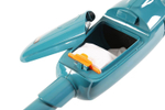 Пылесос аккумуляторный Makita CL 106 FDZ