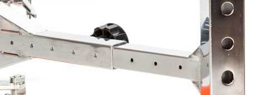 Велотренажер для бассейна WR3