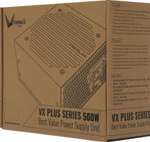 Блок питания ATX FORMULA Formula VX 500 PLUS RTL