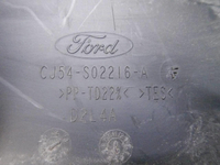 Жабо Ford Kuga 2 CBS (2016-2019)