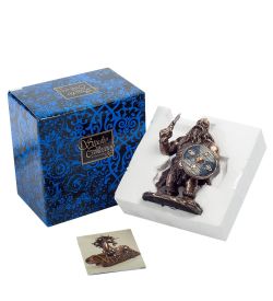 WS-195 Статуэтка «Викинг»