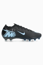Бутсы Nike Zoom Mercurial Vapor 16 Elite AG-Pro - черный
