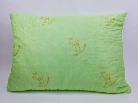 Подушка бамбук Bamboo