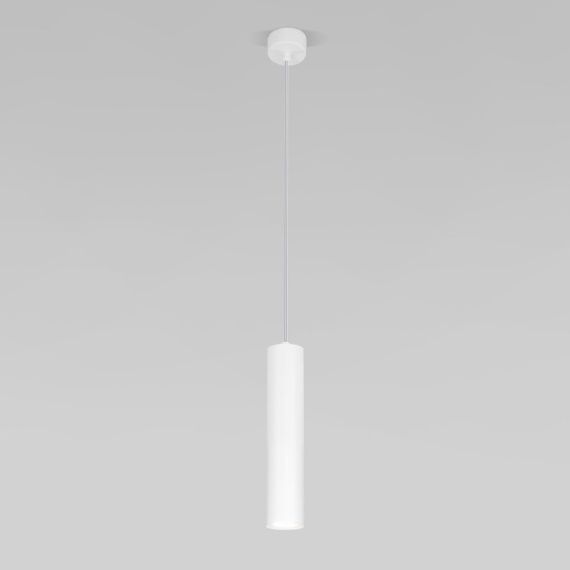 Подвесной светодиодный светильник Elektrostandard Base 50247 LED 7W 4000K белый a064187