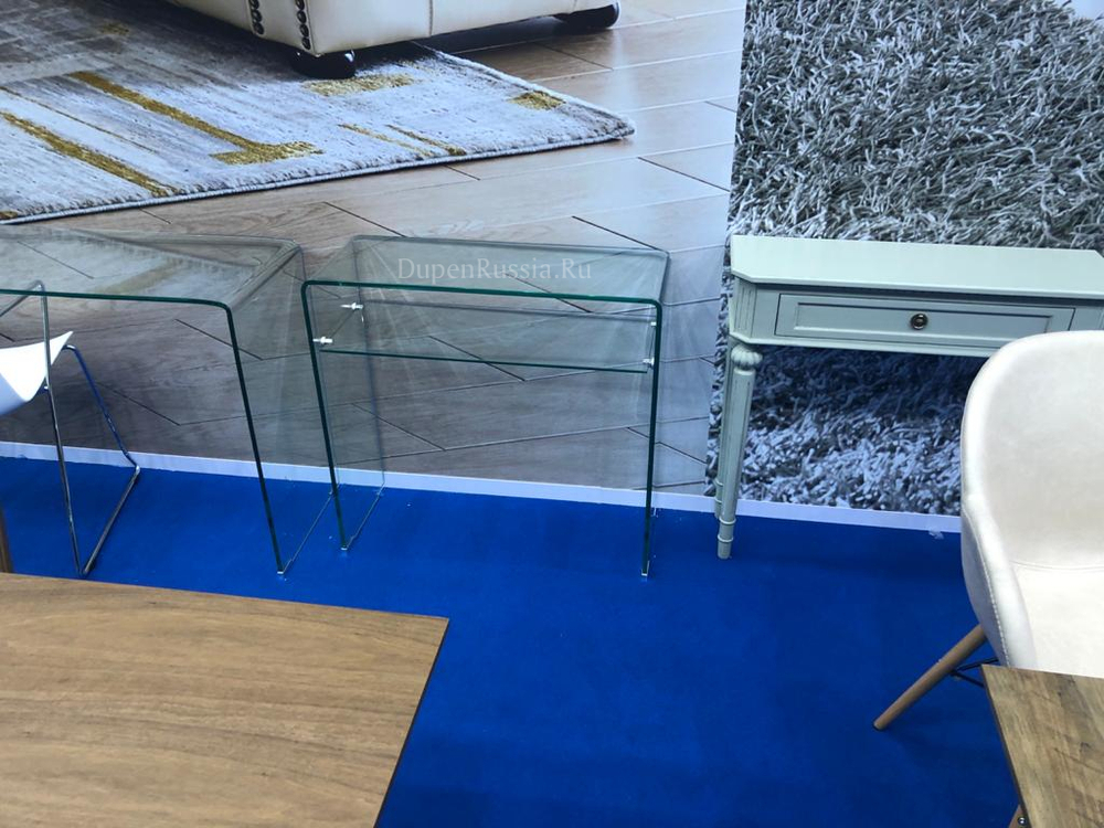 Консоль DUPEN CON-03