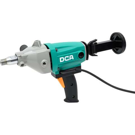 Дрель алмазного бурения DCA AZZ90