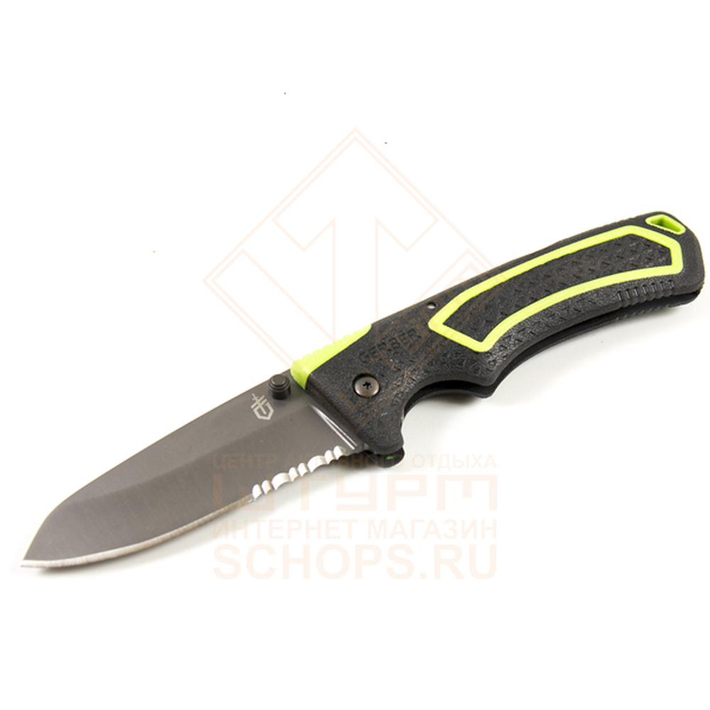 Нож складной Gerber Outdoor Freescape Folding Sheath Knife