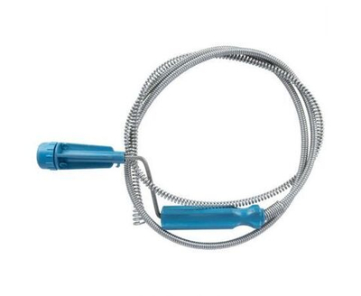 Трос для прочистки канализационных труб Park 1.4 м 101210