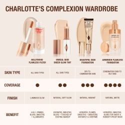 Charlotte Tilbury Foundation Stick - 5 Medium