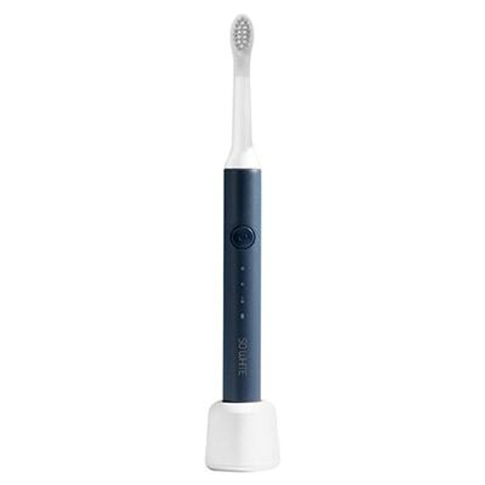 Электрическая зубная щётка Xiaomi Soocas EX3 Sonic Electronic Toothbrush Blue (голубая)