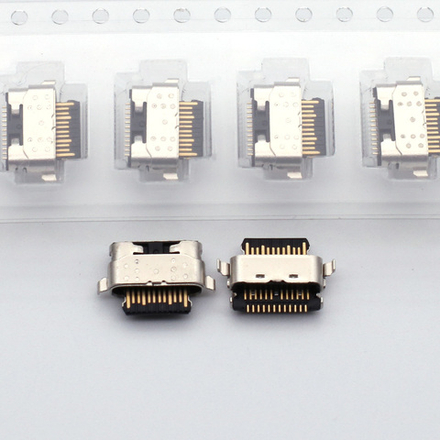 Nokia 1,4 (TA-1322) / (Системный разъем зарядки) (Type-C) (ORIG)