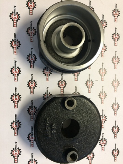 Корпус гидрозамка (верх) | 128/14725 | Aries