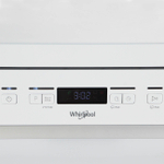 Отдельностоящая посудомоечная машина Whirlpool WFC 3C26N F (q)