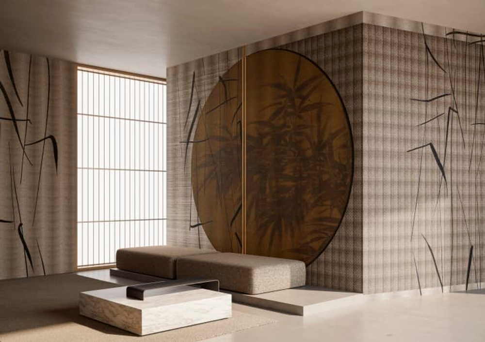 Панно Sabi Glamora