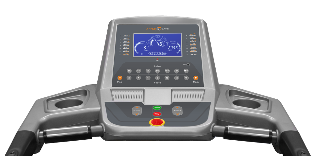 AppleGate T50 ADC