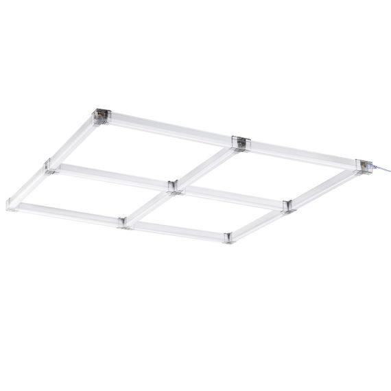 Комплект со светильником Lightstar Varieta (450044 (12)+450003 (5)+450002 (3)+450004+450000+450009) V4Q450044