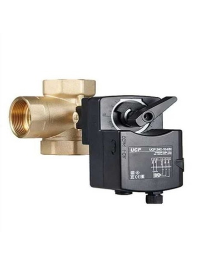 Клапан 3-х ходовой UCP 20-4,0