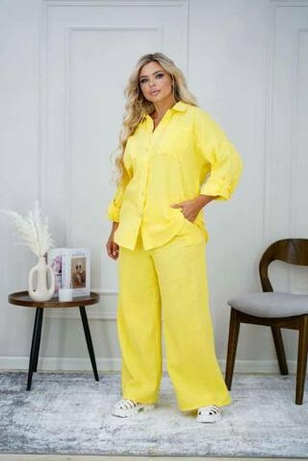 Костюм 30031700 Fabrika