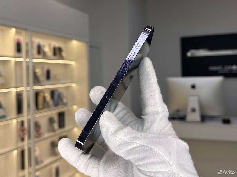 iPhone 14 Pro, 512 ГБ б/у