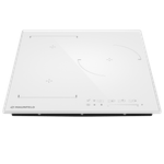 Индукционная варочная панель с объединением зон Bridge Induction MAUNFELD CVI453SBWH LUX