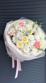 Нежность и стиль