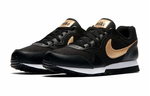 Кроссовки Nike Md Runner 2 Vtb (Женская размерная сетка)
