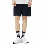 Шорты New Balance Logo, 5VD24213-BK