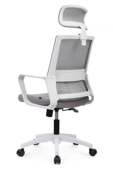 Кресло Mint RCH P1029HGE Серый