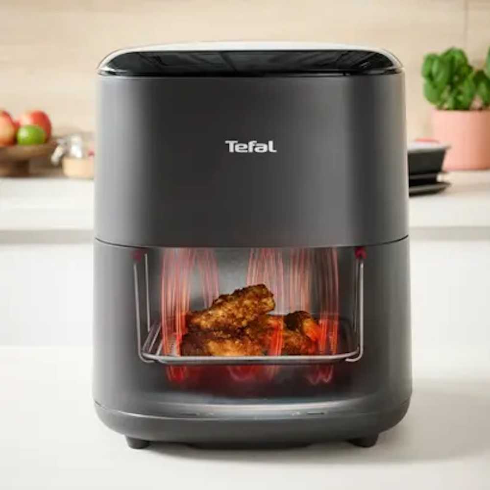Набор форм для аэрогриля Tefal Dail'Easy J701S344, 3 предмета