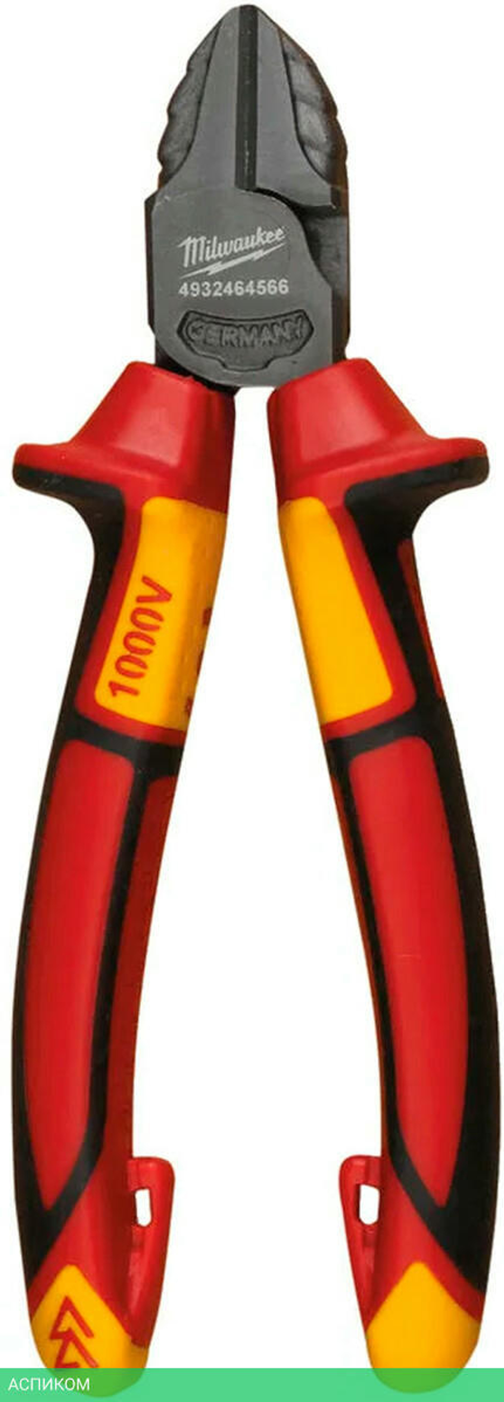 Бокорезы Milwaukee VDE 4932464567
