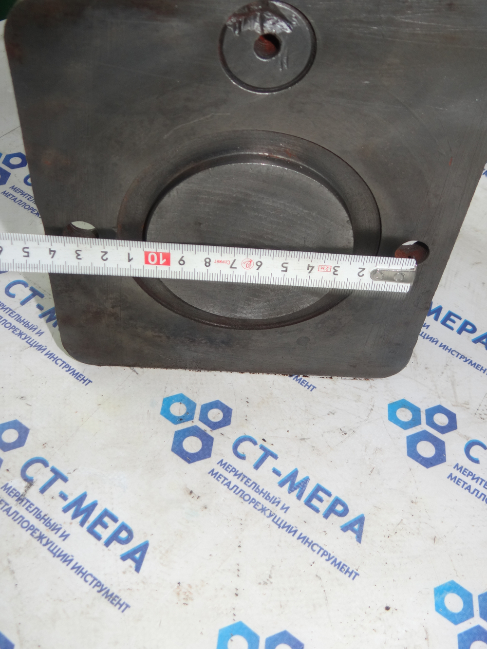 Малая продольная подача (суппорт) в сборе для станка 1А616 (арт. 0617)