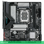 Материнская плата Gigabyte B860M Eagle rev. 1.0