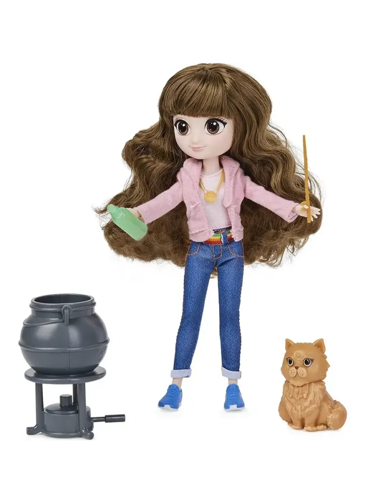 Кукла Wizarding World Гермиона Грейнджер