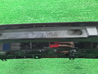 Крышка багажника Geely Tugella (2019-н.в.)
