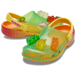 Haribo X Crocs Classic Clog